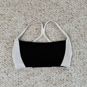 Buffbunny Collection Colorblock Sports Bra